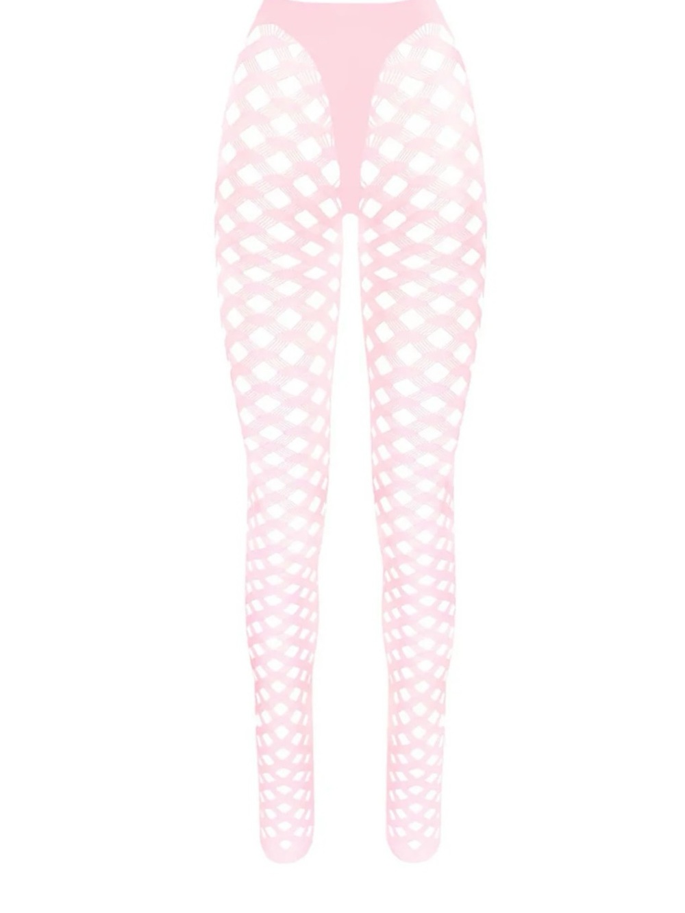 POSTER GIRL Lorna Leggings Rose Quartz